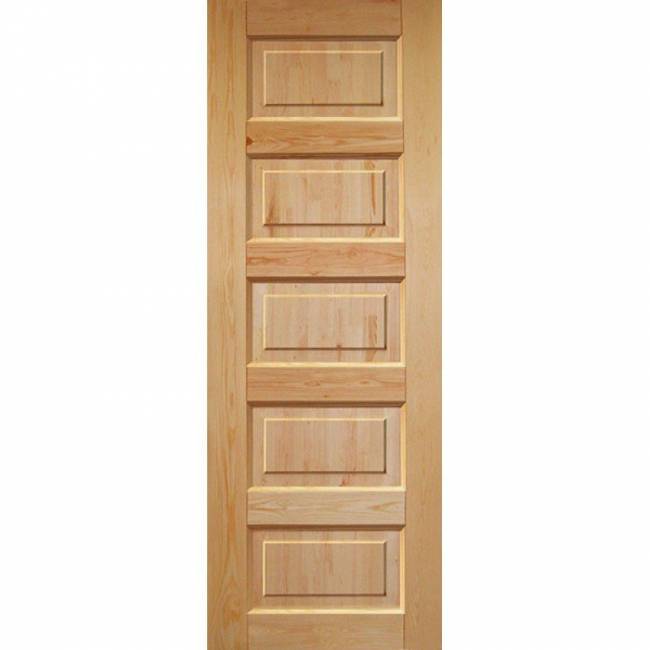 Дверь межкомнатная "Домино" Экстра сращенный глухая 800 Дверь межкомнатная "Домино" Экстра сращенный глухая 800