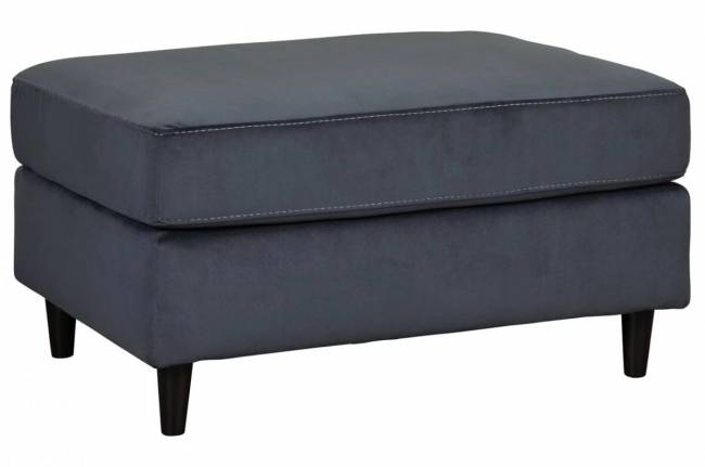 Оттоманка Kennewick 1980314 ткань. 84х64х46 см, серый Оттоманка Kennewick 1980314 ткань. 84х64х46 см, серый