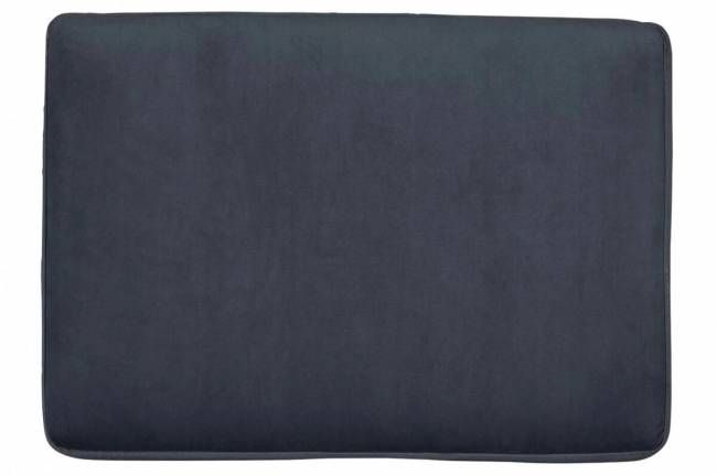 Оттоманка Kennewick 1980314 ткань. 84х64х46 см, серый Оттоманка Kennewick 1980314 ткань. 84х64х46 см, серый