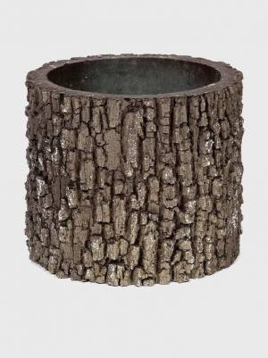 ЦВЕТОЧНИЦА ВЕРТИКАЛЬНАЯ ДУБ M (средняя)