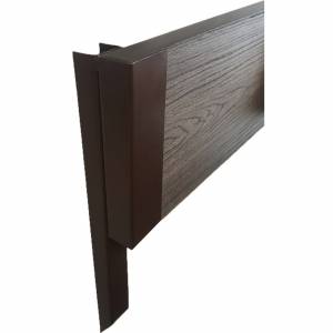 Угловой элемент HOLZHOF (для досок 25*150 мм)