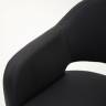 Стул Пичч чёрный