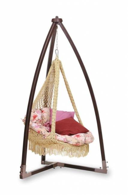 Кресло-гамак №9 (без каркаса)