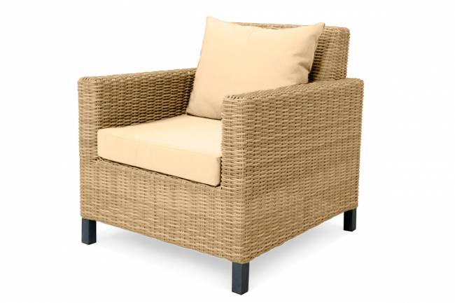 MOKKA БЕЛЛА / BELLA кресло, соломенный MOKKA БЕЛЛА / BELLA кресло, соломенный